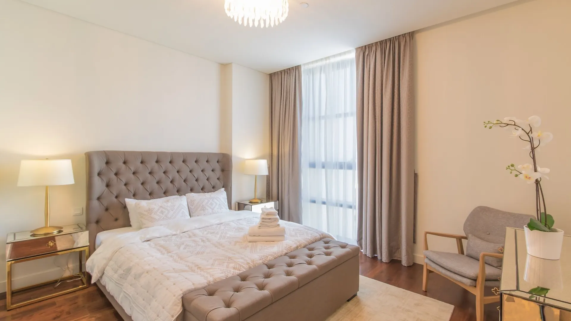 Dhh - Citywalk Building 12 Dubai Apartment